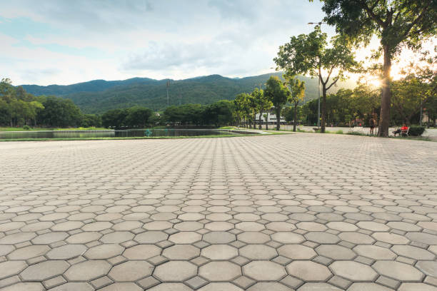 Best Concrete Paver Driveway  in Santa Venetia, CA