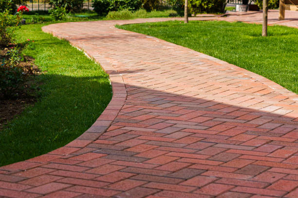 Best Driveway Pavers Near Me  in Santa Venetia, CA